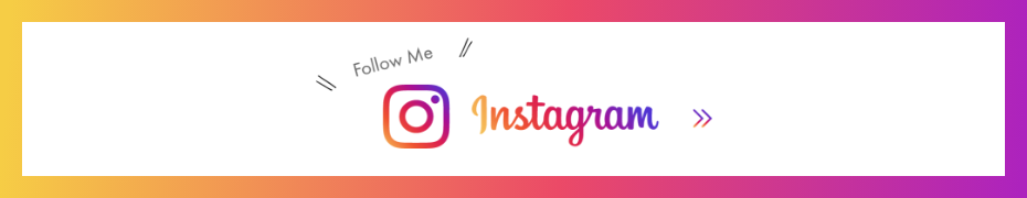 公式インスタグラム